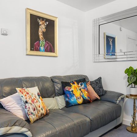 Westminster Classic Massionette Londyn Zewnętrze zdjęcie