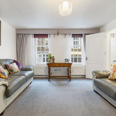 Westminster Classic Massionette Londyn Zewnętrze zdjęcie